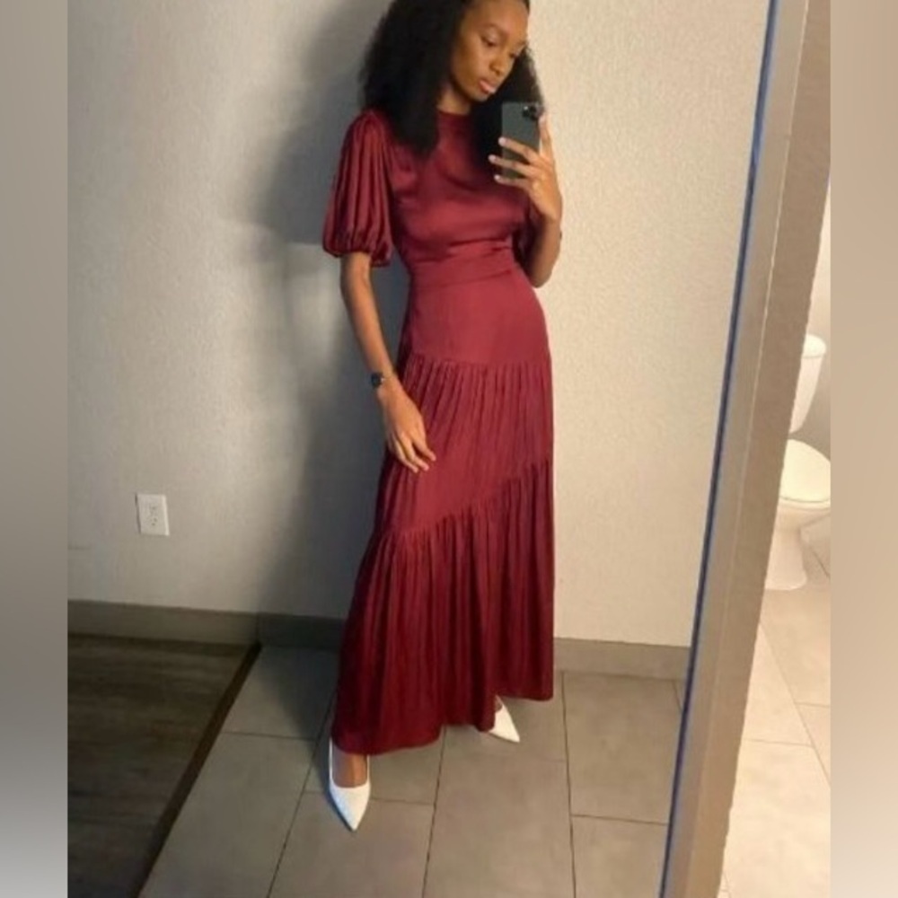 MinkPink Dress - Picture 5 of 12